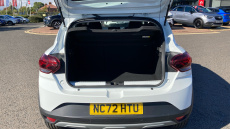 Dacia Sandero Stepway 1.0 TCe Comfort 5dr Petrol Hatchback